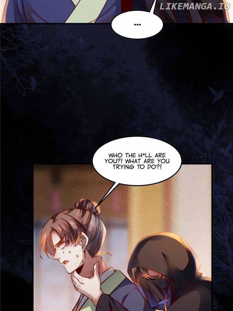 The Goddess Consort Reigns Supreme Chapter 73 - page 5