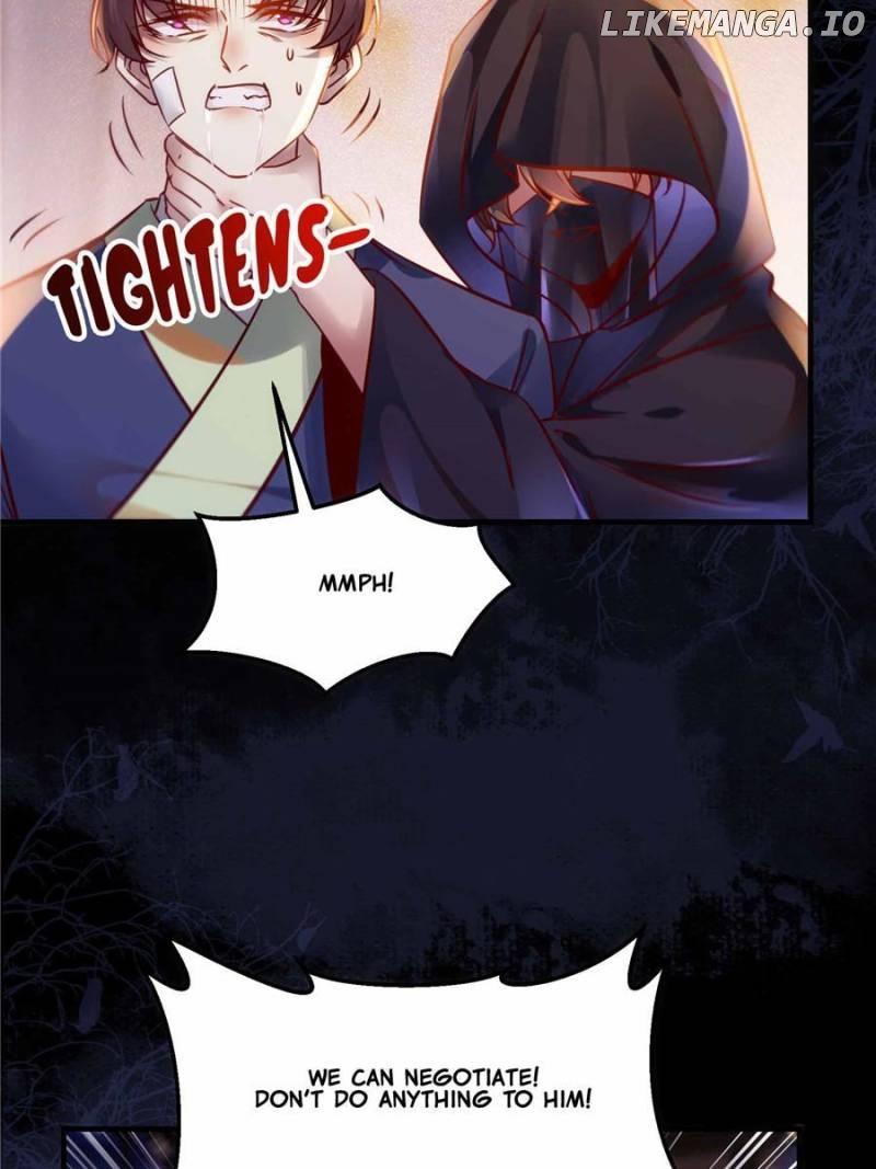 The Goddess Consort Reigns Supreme Chapter 73 - page 9