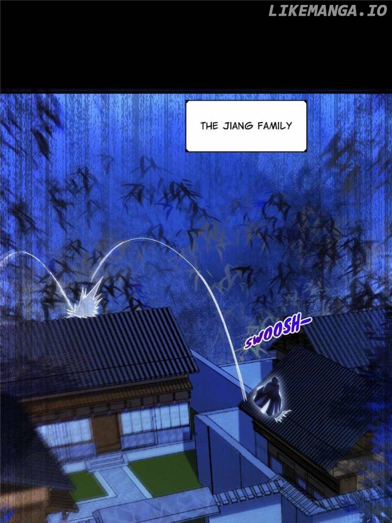 The Goddess Consort Reigns Supreme Chapter 72 - page 1