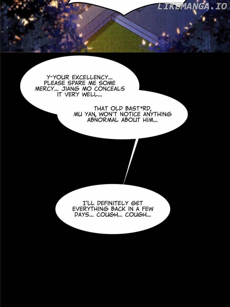 The Goddess Consort Reigns Supreme Chapter 72 - page 12