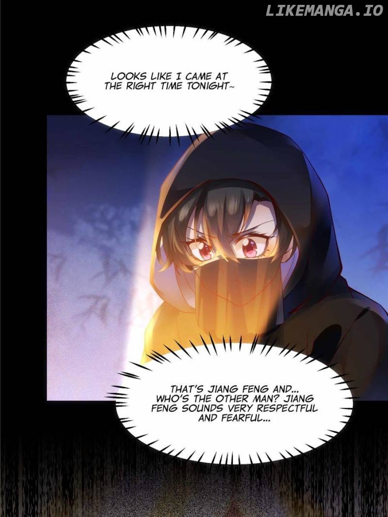 The Goddess Consort Reigns Supreme Chapter 72 - page 13