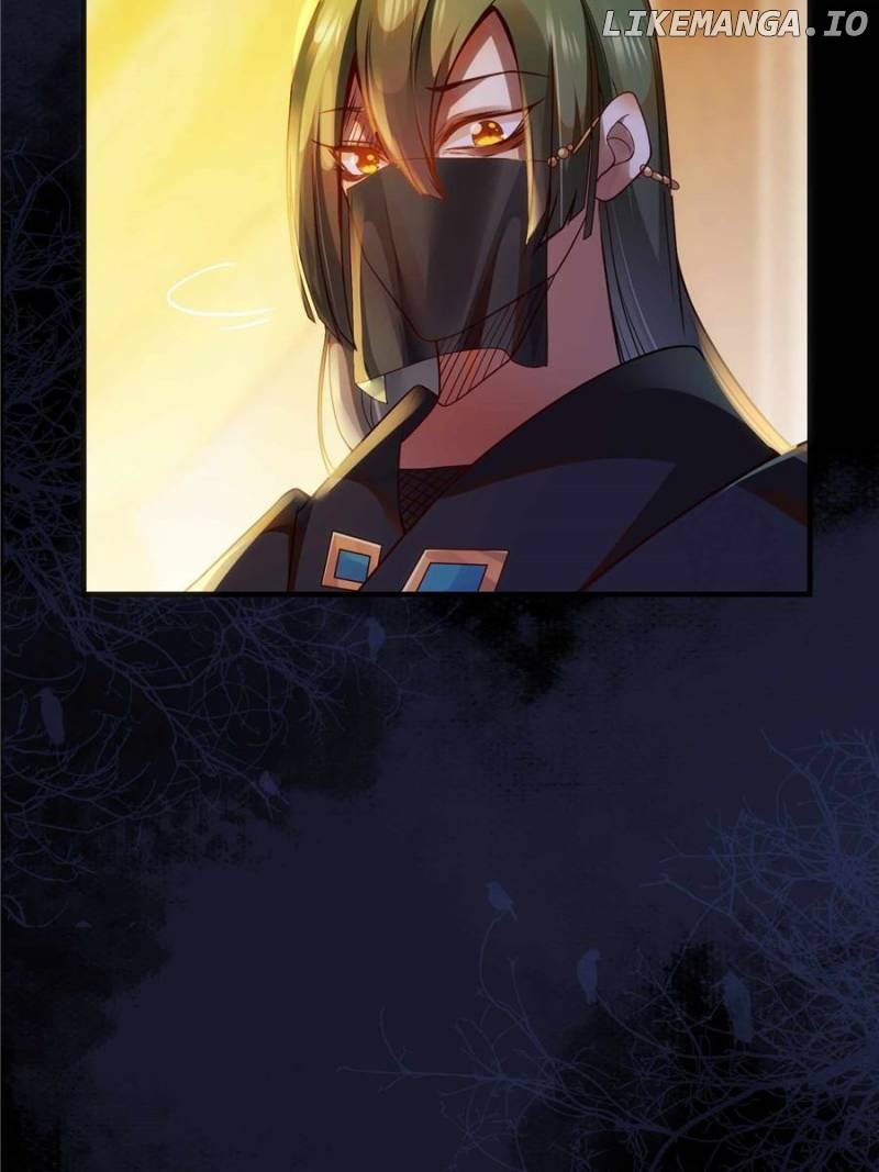 The Goddess Consort Reigns Supreme Chapter 72 - page 16