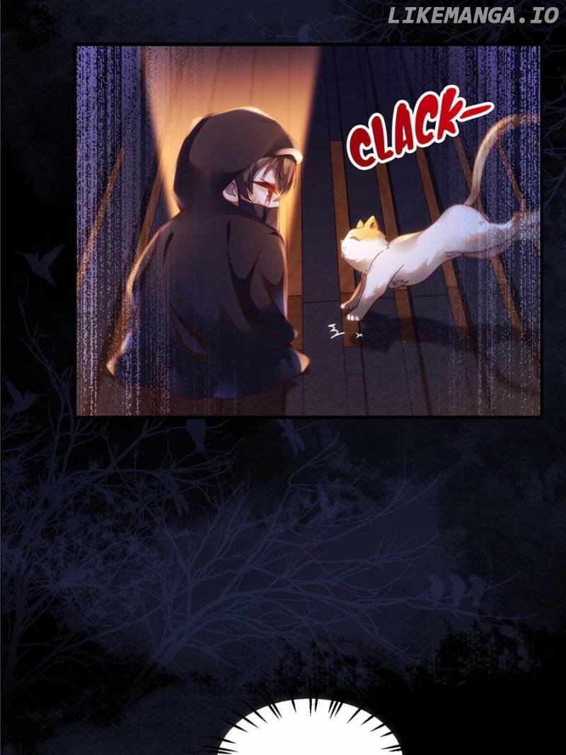 The Goddess Consort Reigns Supreme Chapter 72 - page 17