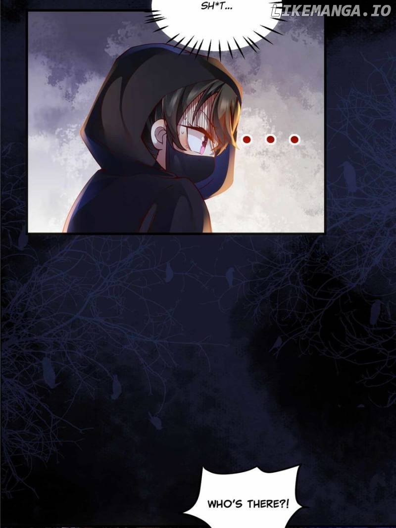 The Goddess Consort Reigns Supreme Chapter 72 - page 18