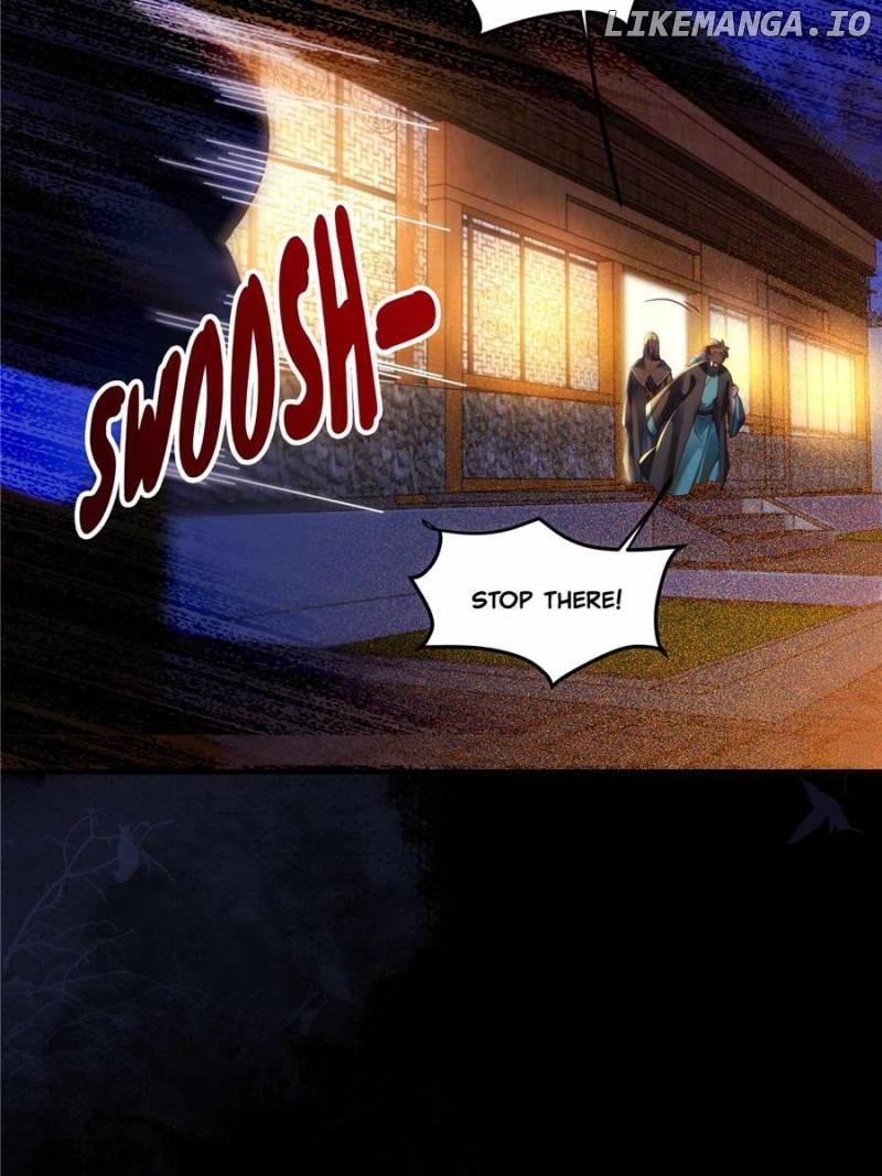 The Goddess Consort Reigns Supreme Chapter 72 - page 19