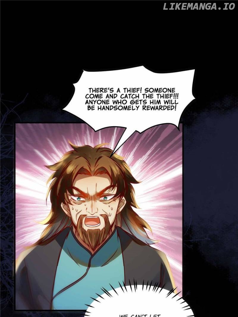 The Goddess Consort Reigns Supreme Chapter 72 - page 21
