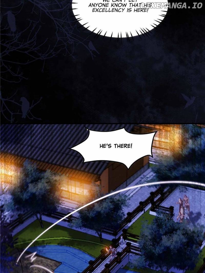 The Goddess Consort Reigns Supreme Chapter 72 - page 22
