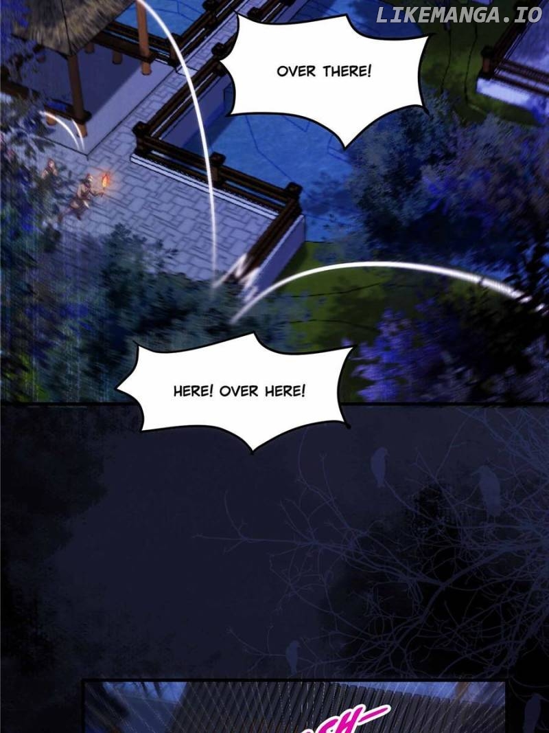 The Goddess Consort Reigns Supreme Chapter 72 - page 23