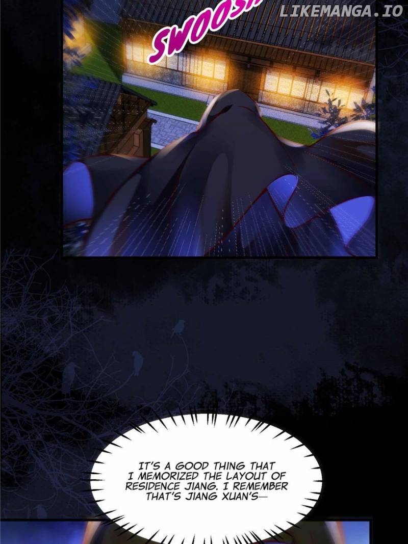 The Goddess Consort Reigns Supreme Chapter 72 - page 24