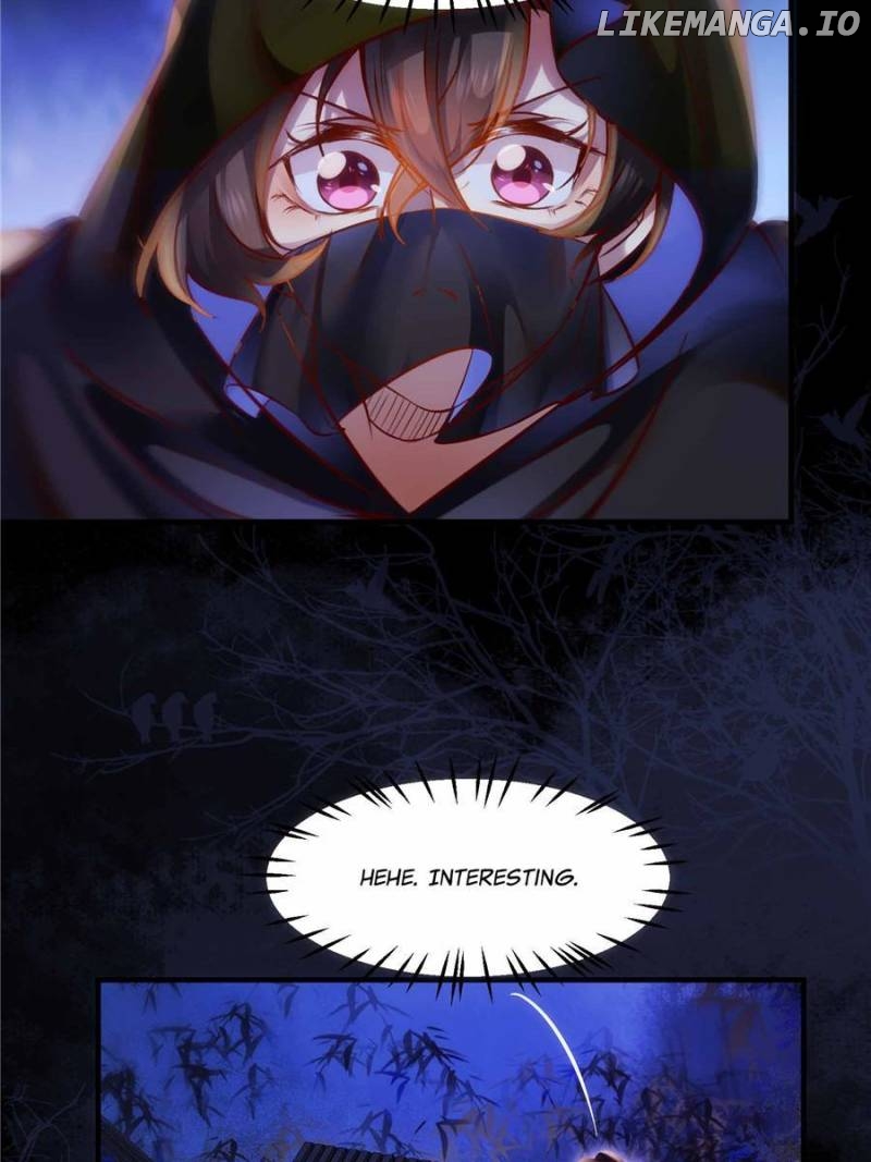 The Goddess Consort Reigns Supreme Chapter 72 - page 25