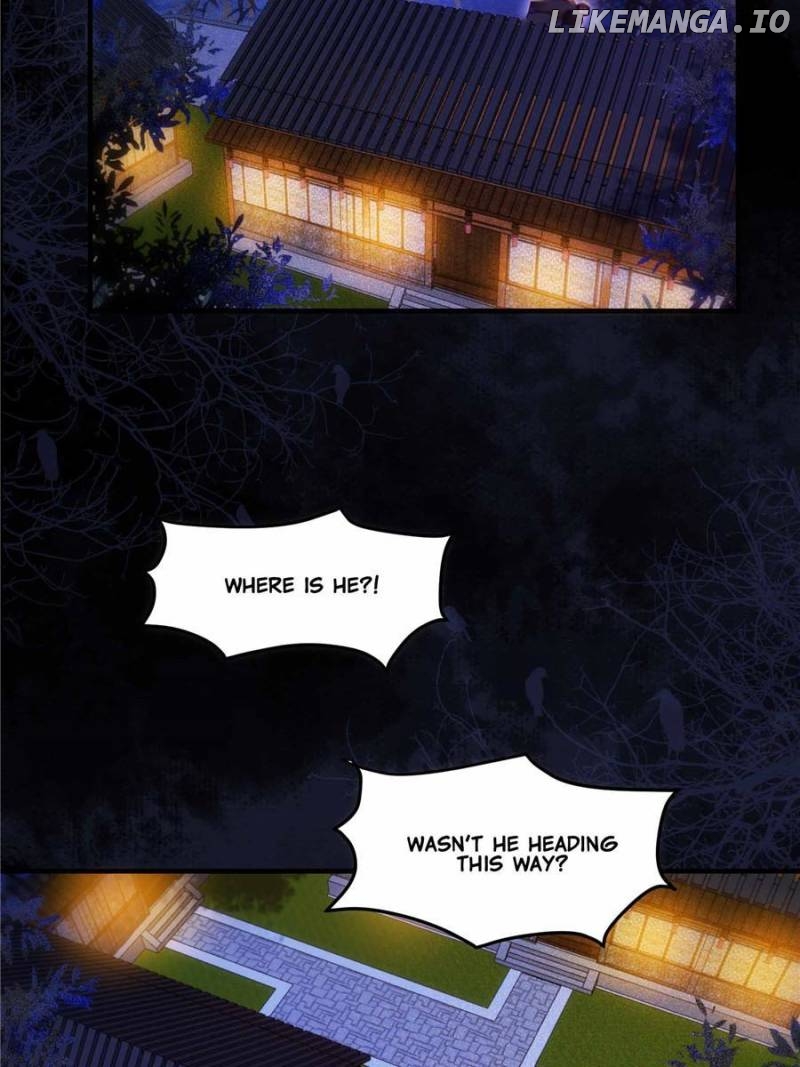 The Goddess Consort Reigns Supreme Chapter 72 - page 26