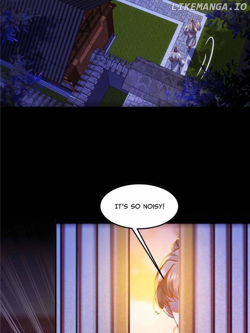 The Goddess Consort Reigns Supreme Chapter 72 - page 27