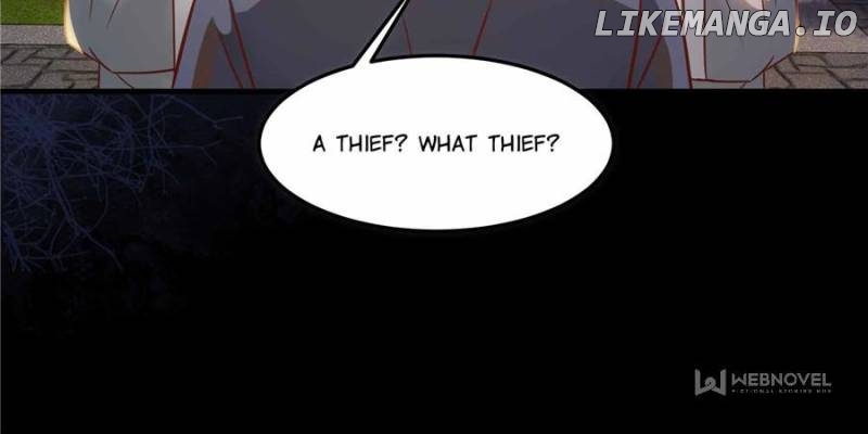 The Goddess Consort Reigns Supreme Chapter 72 - page 30