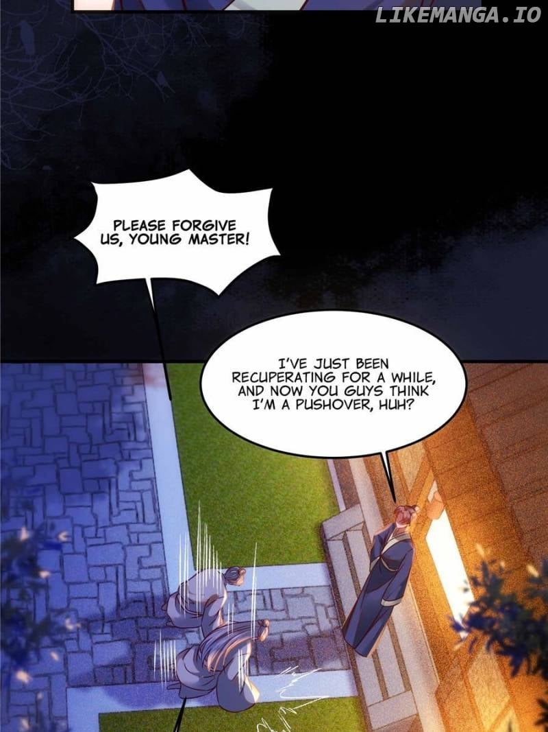 The Goddess Consort Reigns Supreme Chapter 72 - page 33