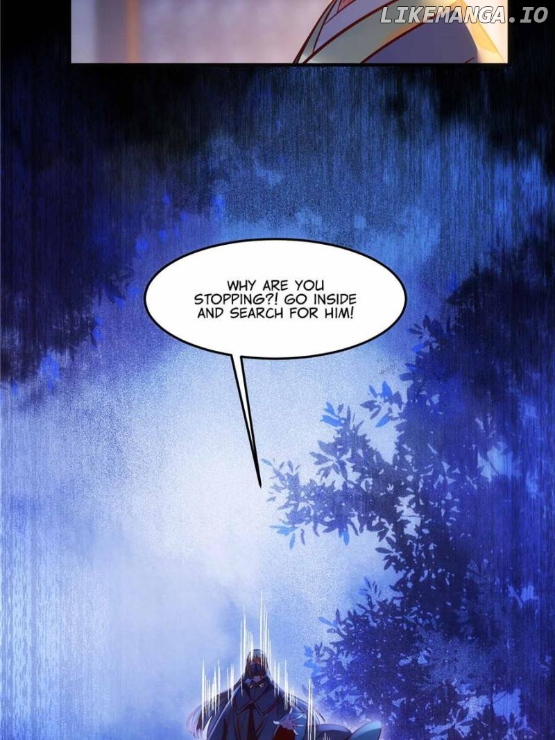 The Goddess Consort Reigns Supreme Chapter 72 - page 35
