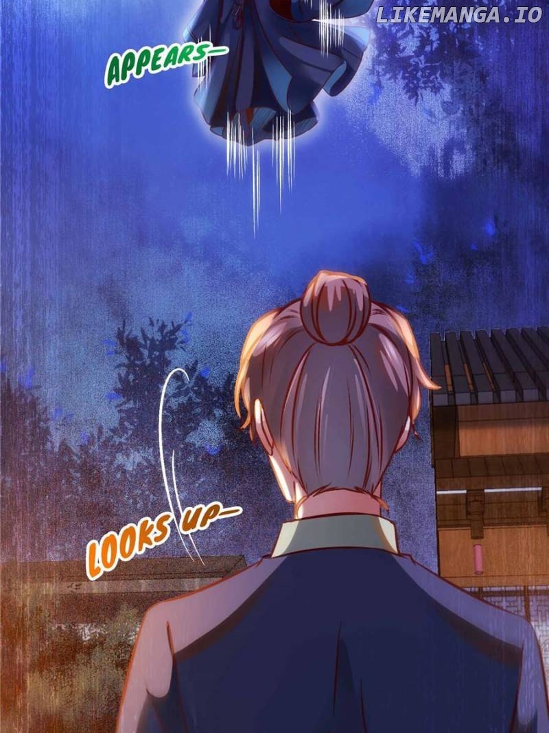 The Goddess Consort Reigns Supreme Chapter 72 - page 36