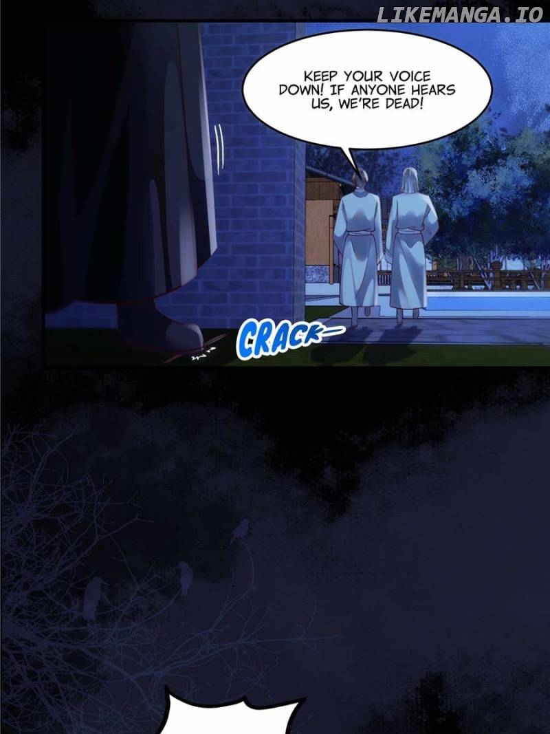 The Goddess Consort Reigns Supreme Chapter 72 - page 4