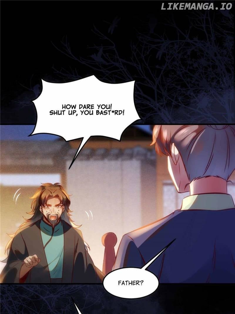The Goddess Consort Reigns Supreme Chapter 72 - page 41