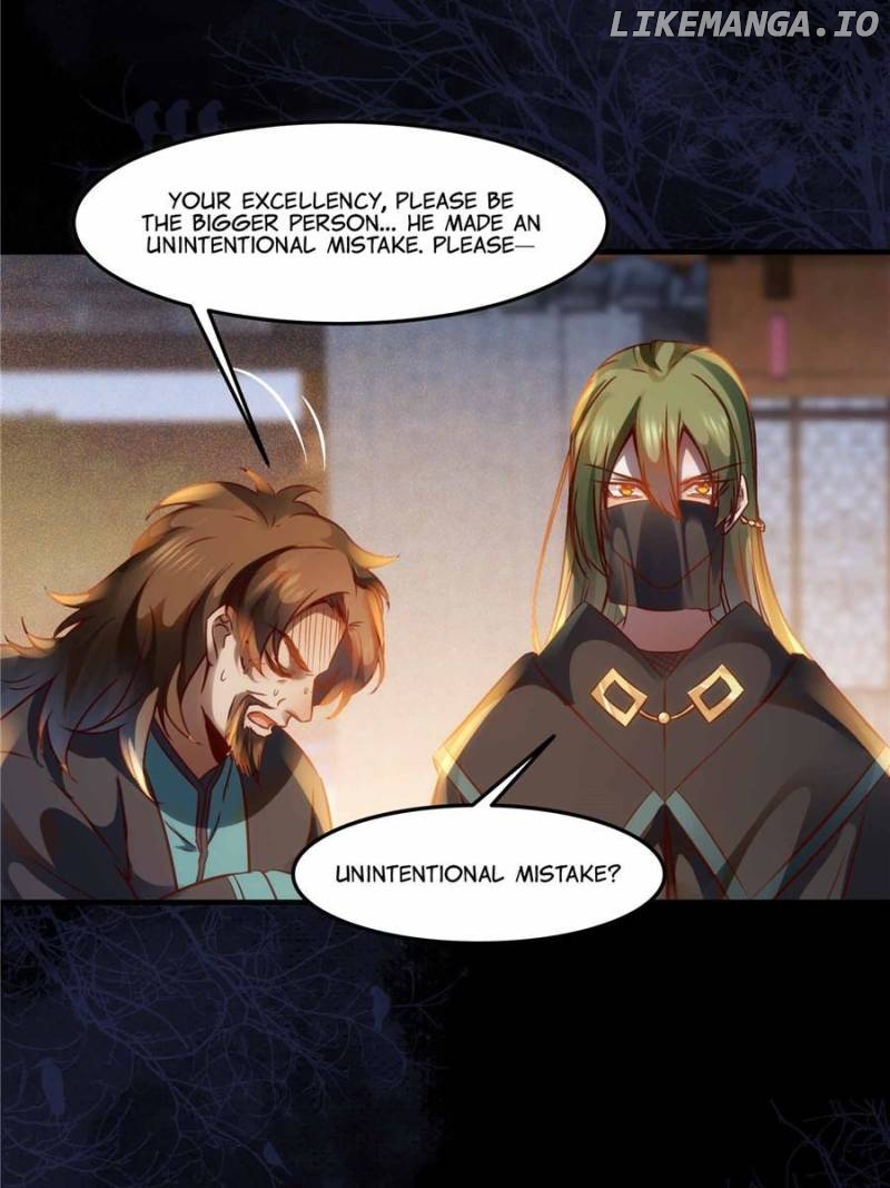 The Goddess Consort Reigns Supreme Chapter 72 - page 44