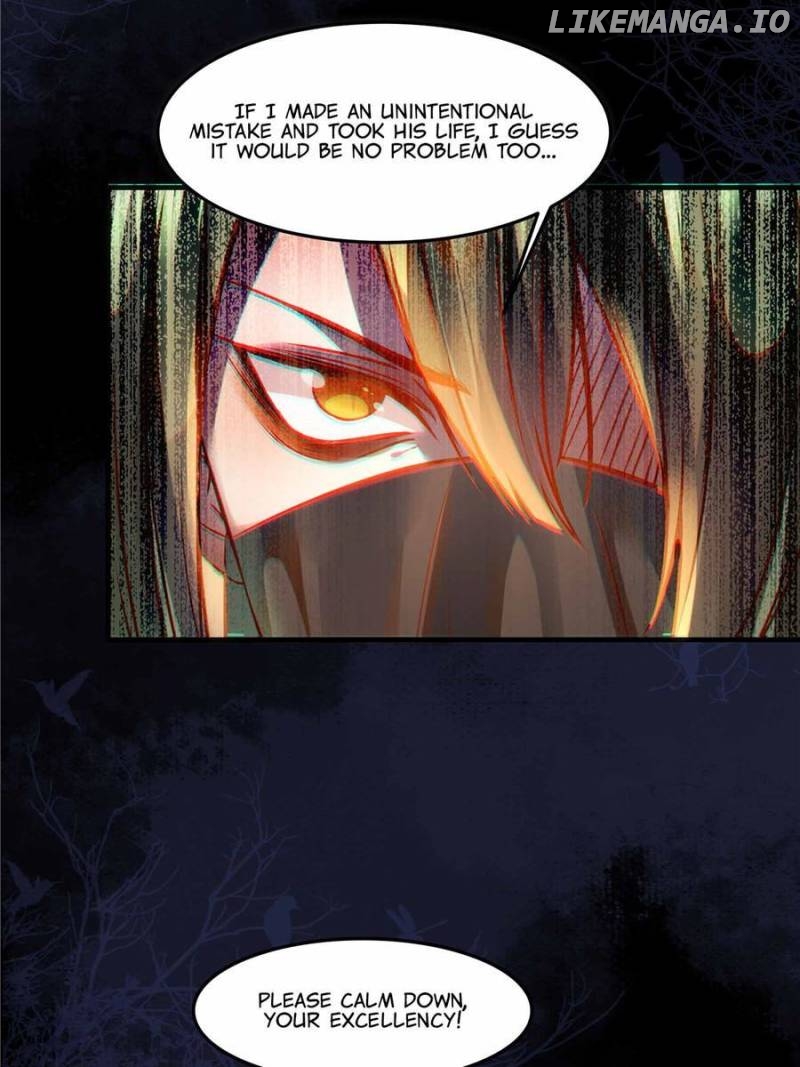 The Goddess Consort Reigns Supreme Chapter 72 - page 45