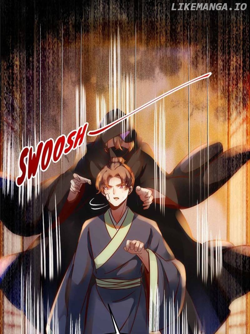 The Goddess Consort Reigns Supreme Chapter 72 - page 47