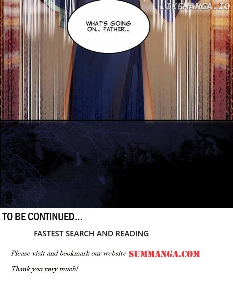 The Goddess Consort Reigns Supreme Chapter 72 - page 48