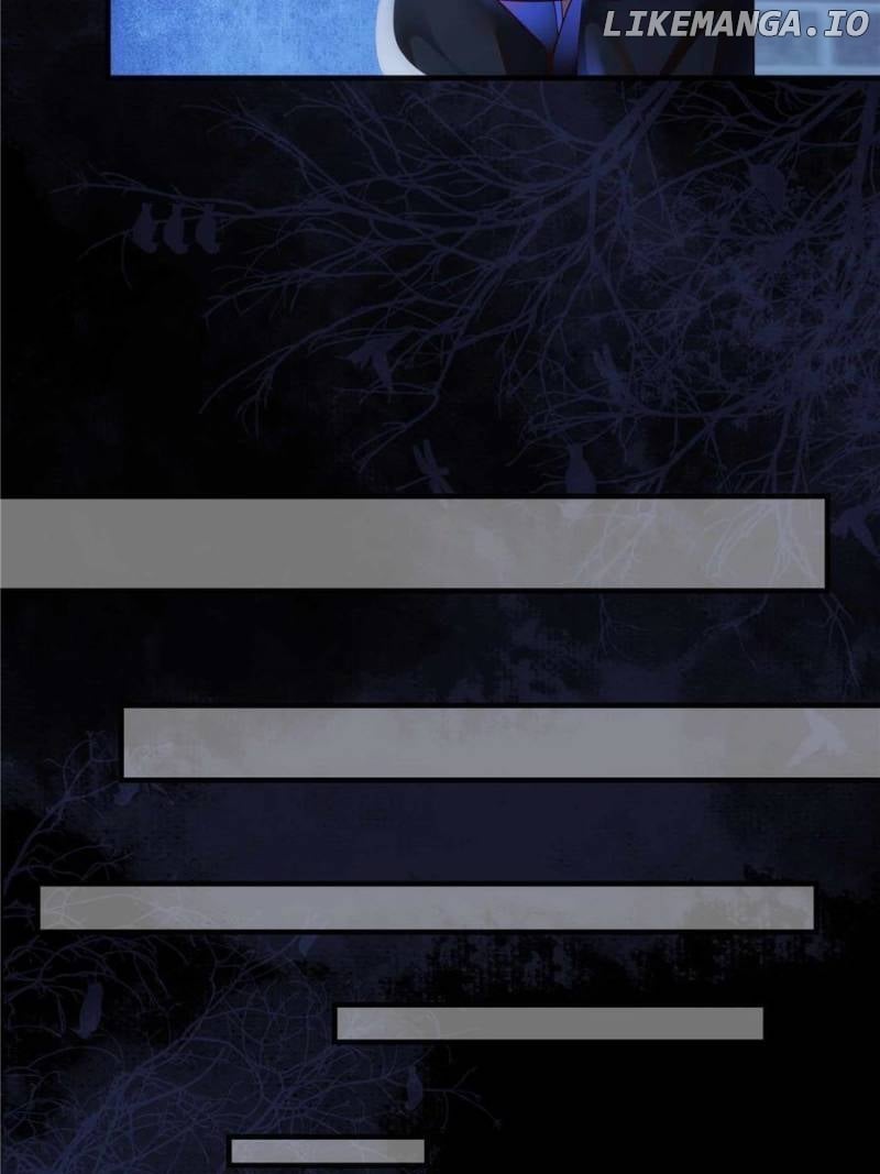 The Goddess Consort Reigns Supreme Chapter 72 - page 9