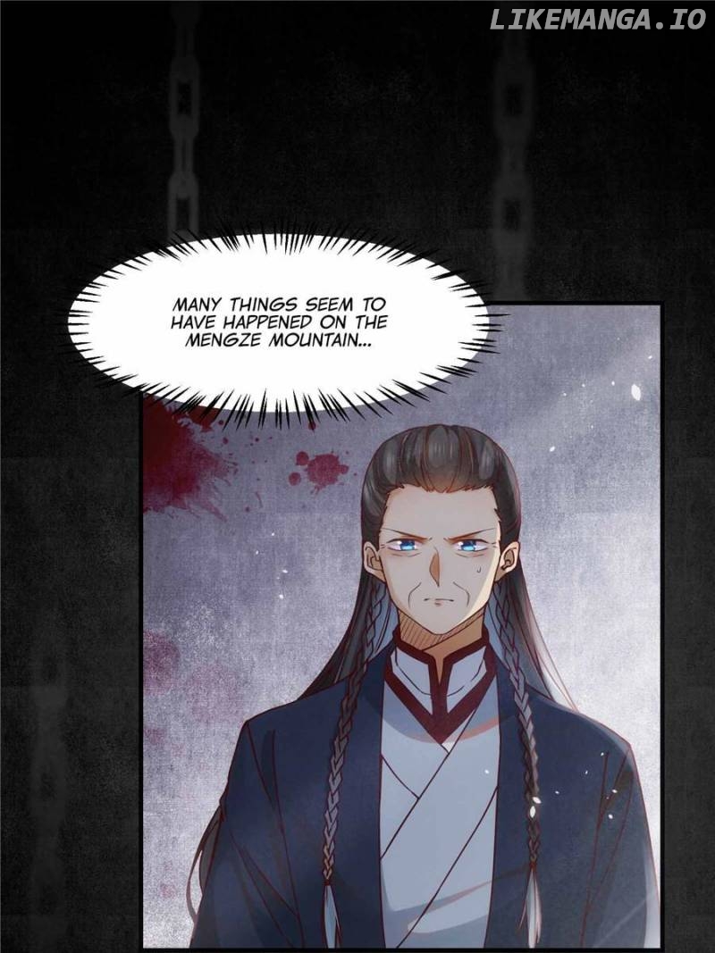 The Goddess Consort Reigns Supreme Chapter 71 - page 1