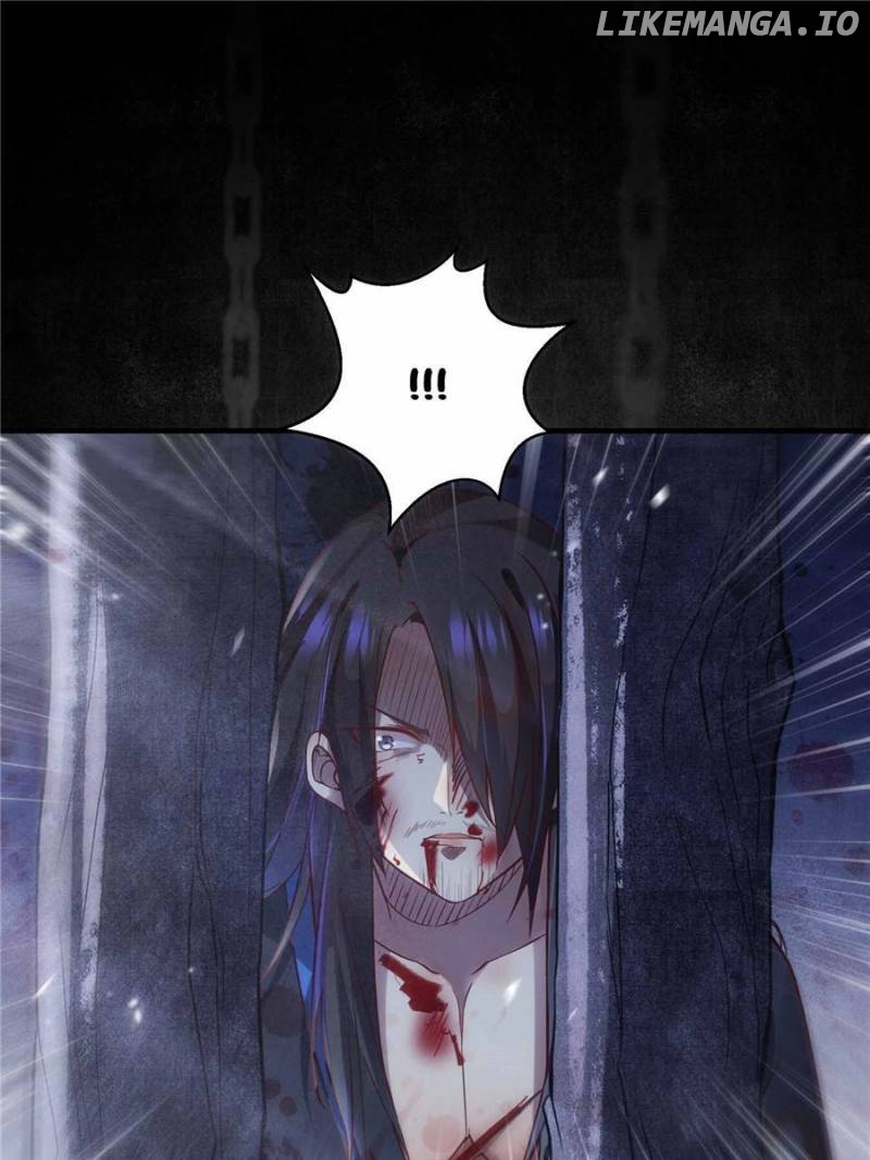 The Goddess Consort Reigns Supreme Chapter 71 - page 11