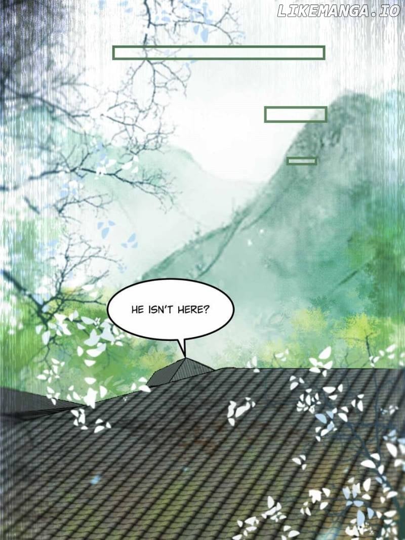 The Goddess Consort Reigns Supreme Chapter 71 - page 14