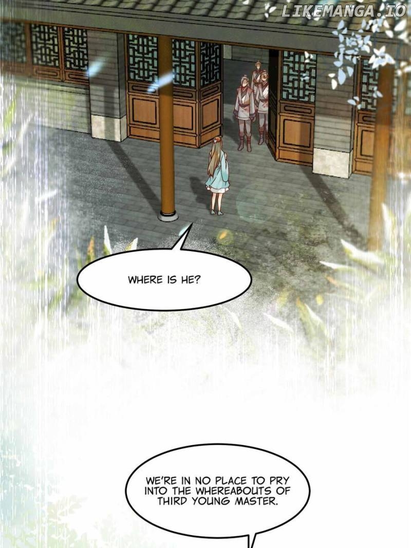 The Goddess Consort Reigns Supreme Chapter 71 - page 15