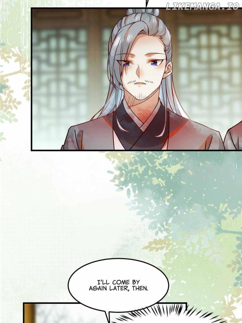 The Goddess Consort Reigns Supreme Chapter 71 - page 16