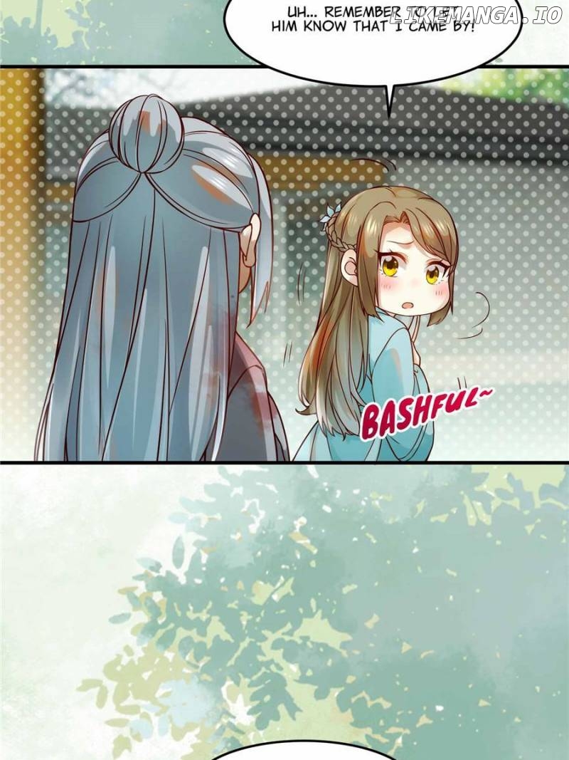 The Goddess Consort Reigns Supreme Chapter 71 - page 18