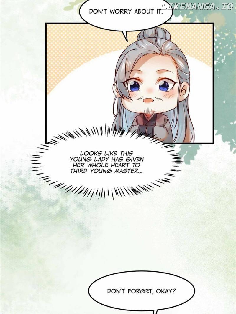 The Goddess Consort Reigns Supreme Chapter 71 - page 19