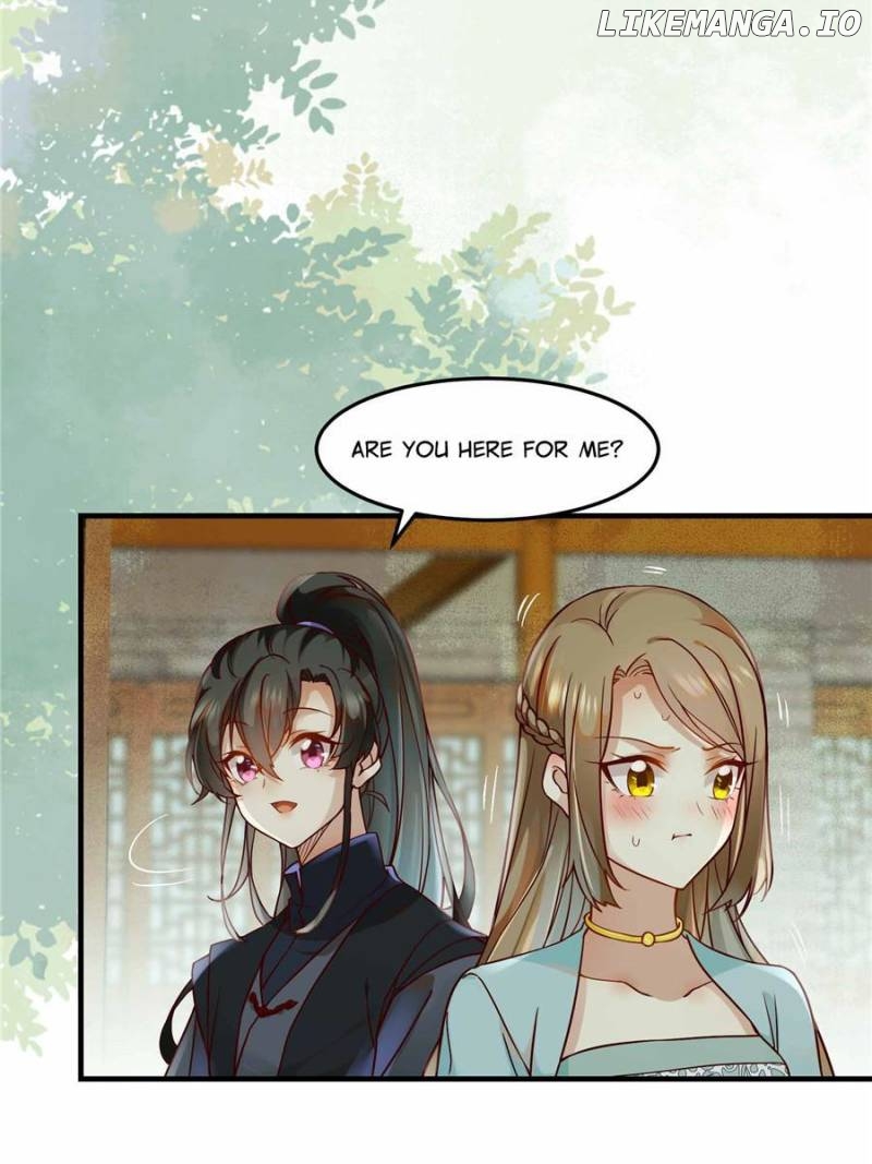 The Goddess Consort Reigns Supreme Chapter 71 - page 24
