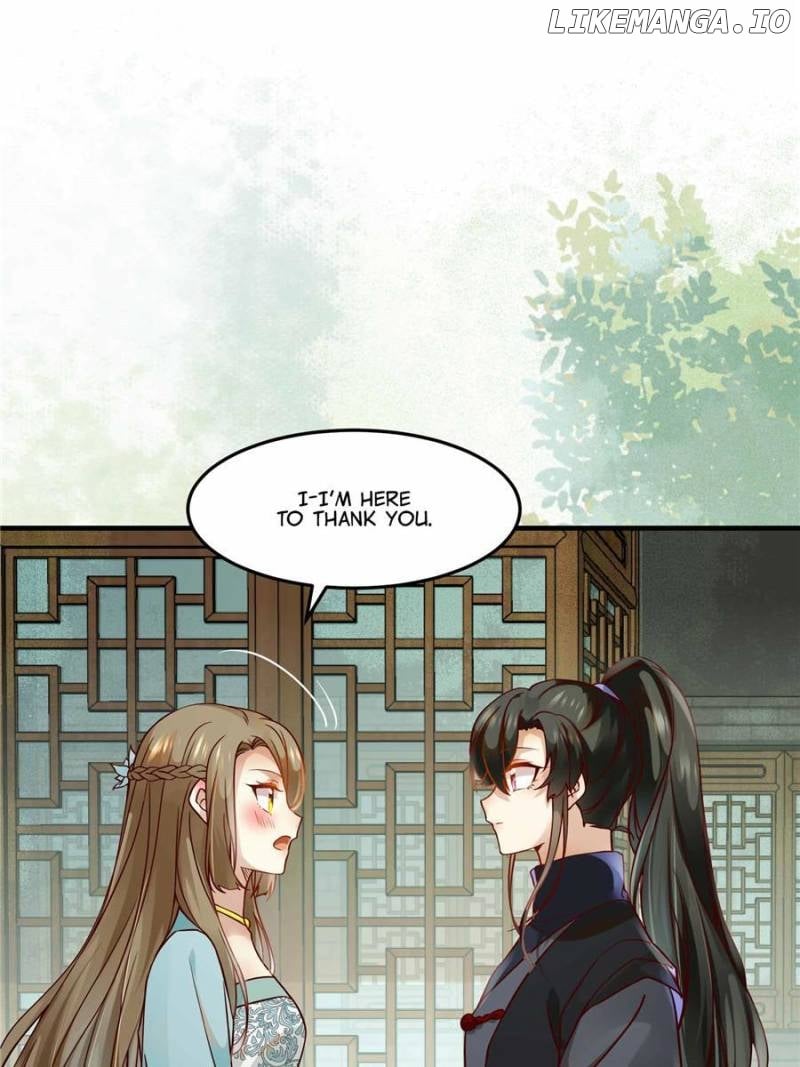 The Goddess Consort Reigns Supreme Chapter 71 - page 25