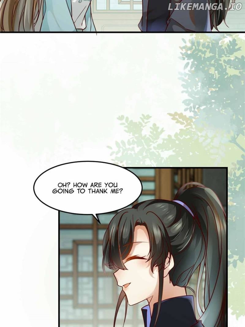 The Goddess Consort Reigns Supreme Chapter 71 - page 26