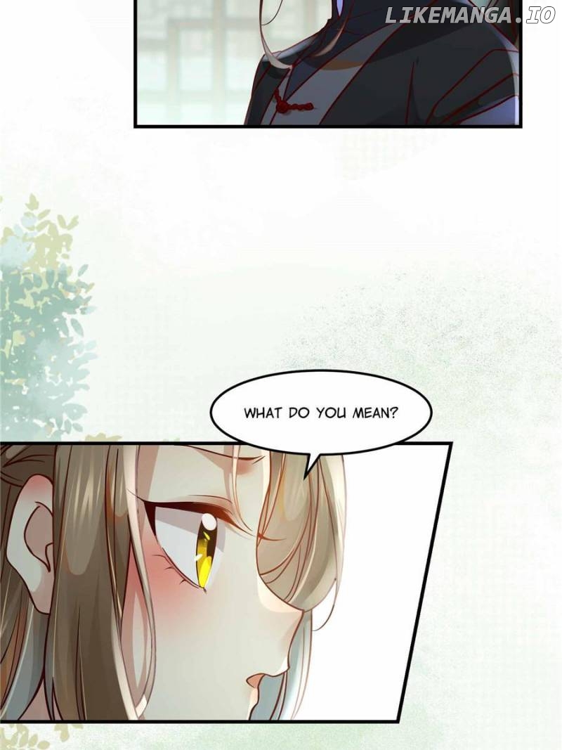 The Goddess Consort Reigns Supreme Chapter 71 - page 27