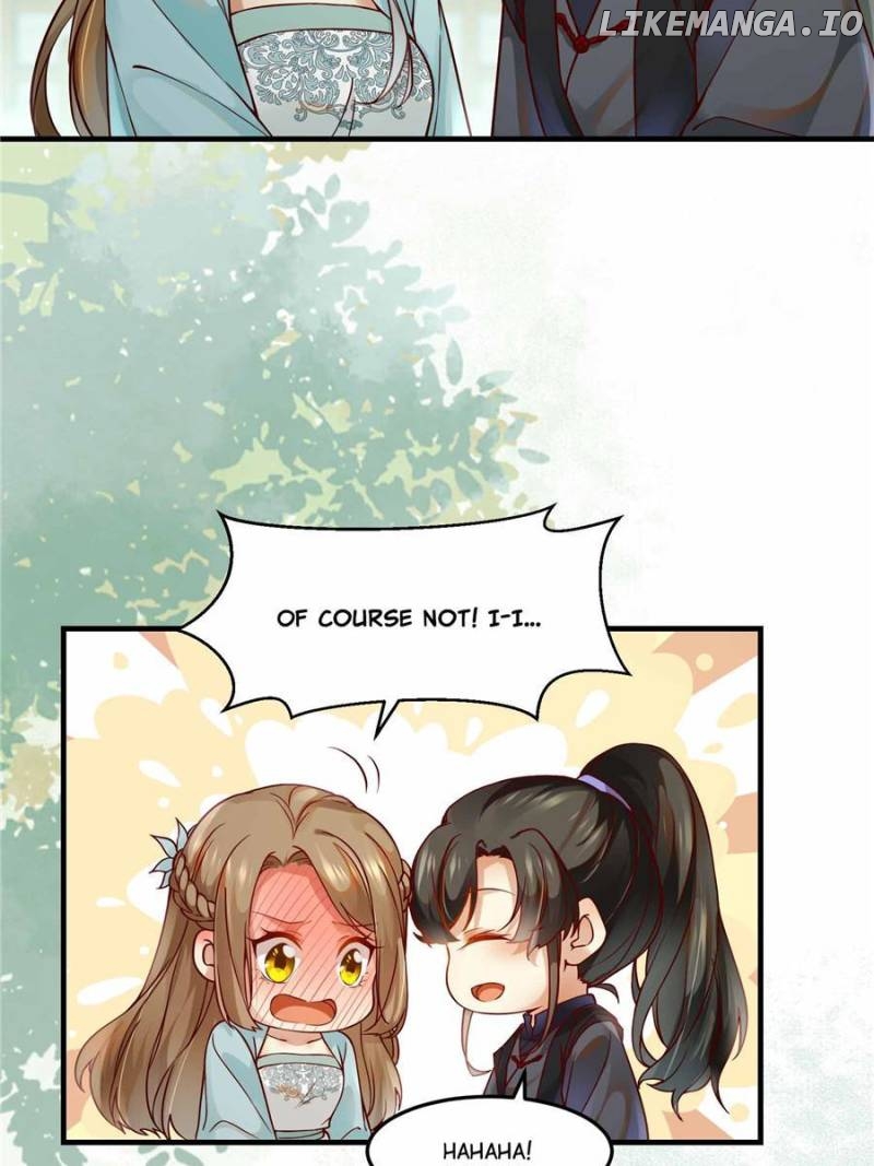 The Goddess Consort Reigns Supreme Chapter 71 - page 29
