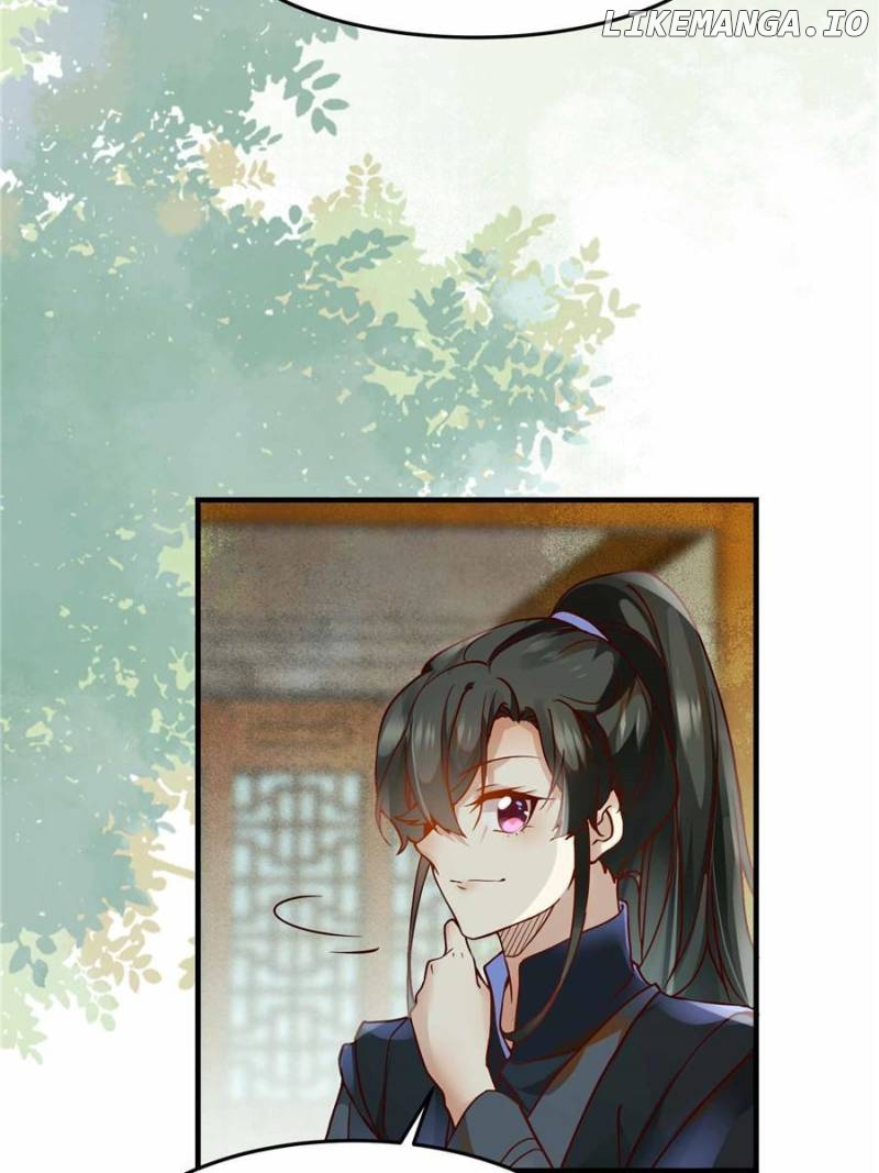 The Goddess Consort Reigns Supreme Chapter 71 - page 34