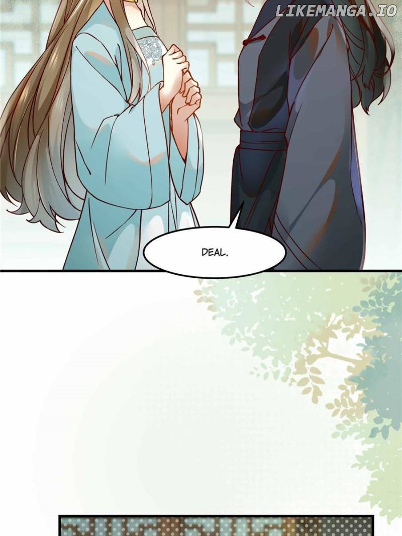 The Goddess Consort Reigns Supreme Chapter 71 - page 36