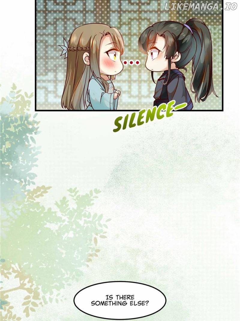The Goddess Consort Reigns Supreme Chapter 71 - page 37