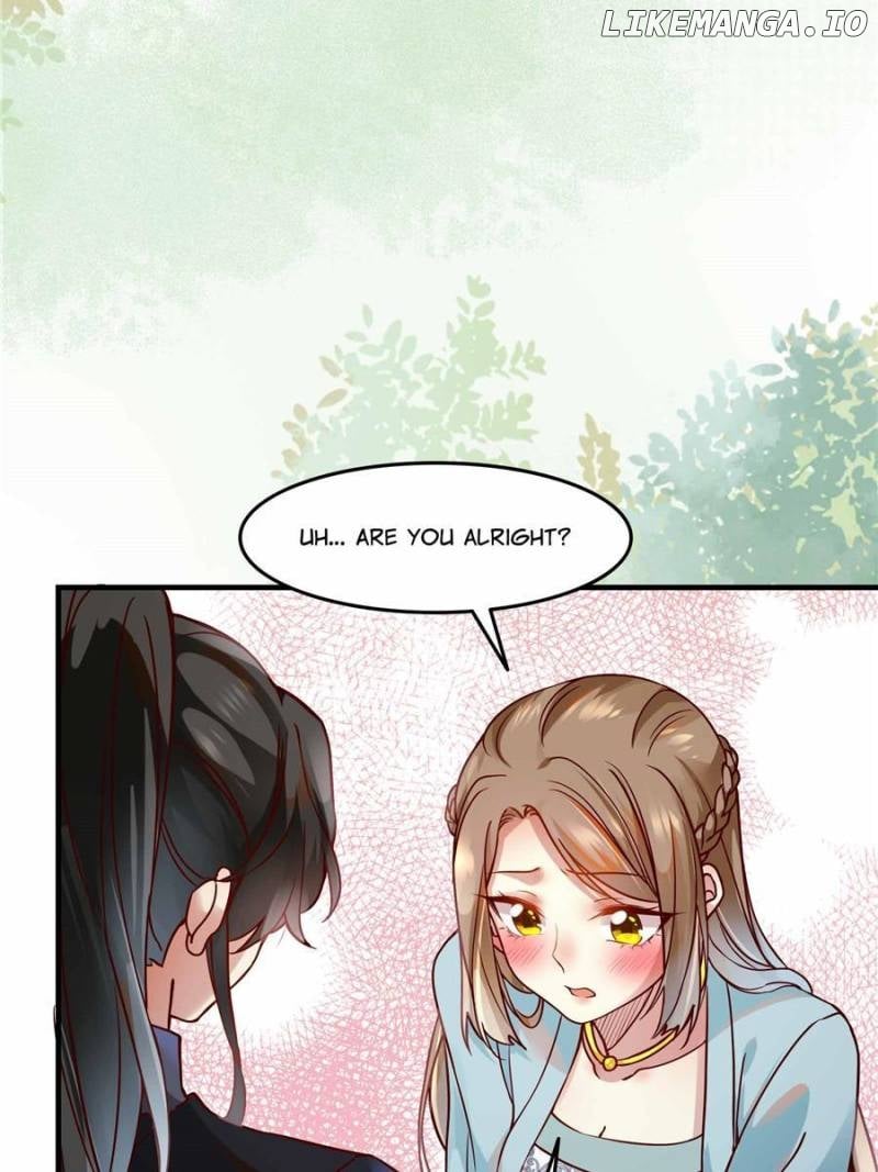 The Goddess Consort Reigns Supreme Chapter 71 - page 38