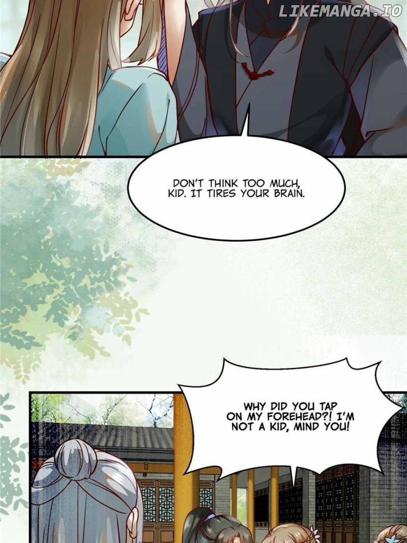 The Goddess Consort Reigns Supreme Chapter 71 - page 40