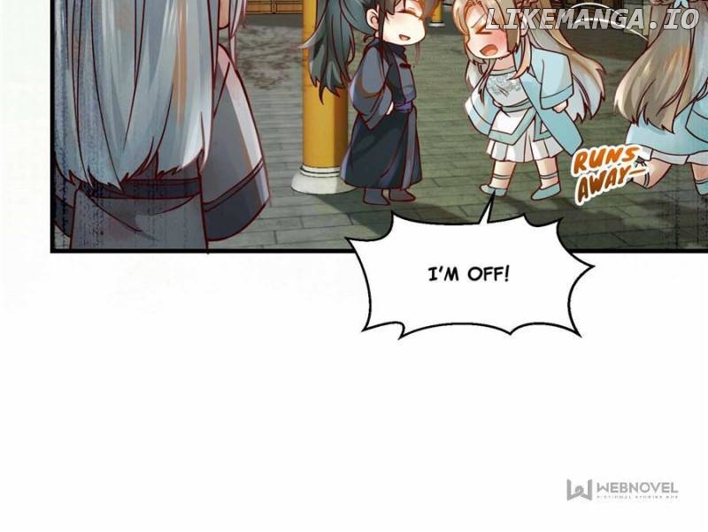 The Goddess Consort Reigns Supreme Chapter 71 - page 41