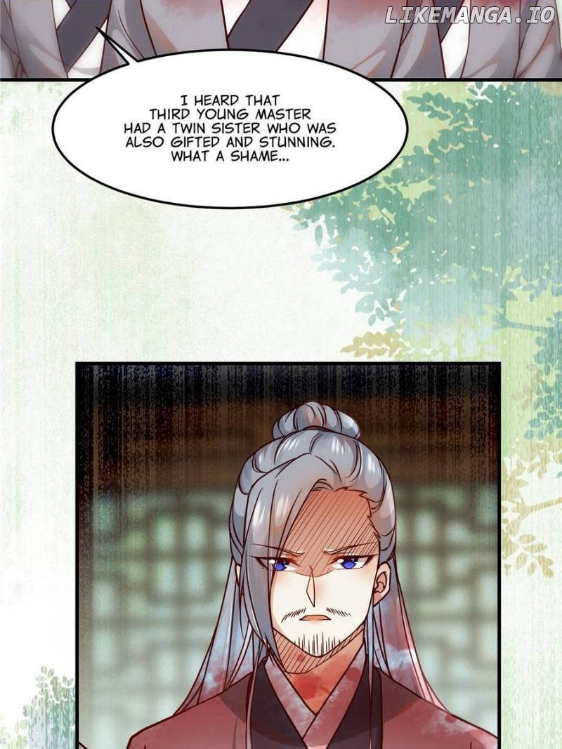 The Goddess Consort Reigns Supreme Chapter 71 - page 43