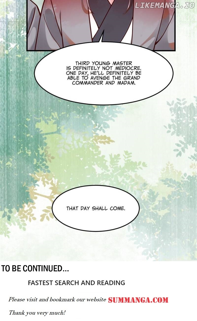The Goddess Consort Reigns Supreme Chapter 71 - page 44