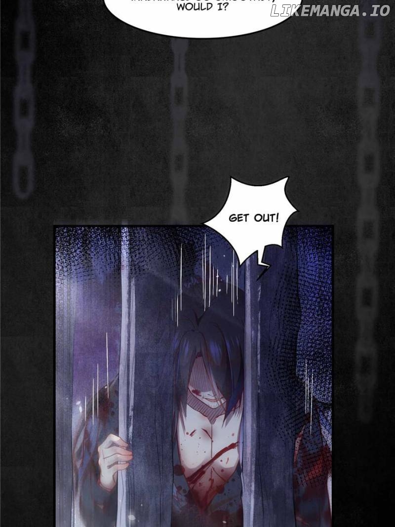 The Goddess Consort Reigns Supreme Chapter 71 - page 5
