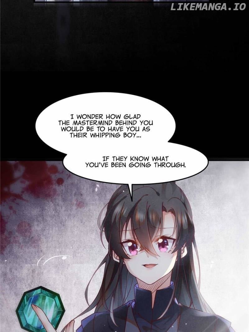 The Goddess Consort Reigns Supreme Chapter 71 - page 6
