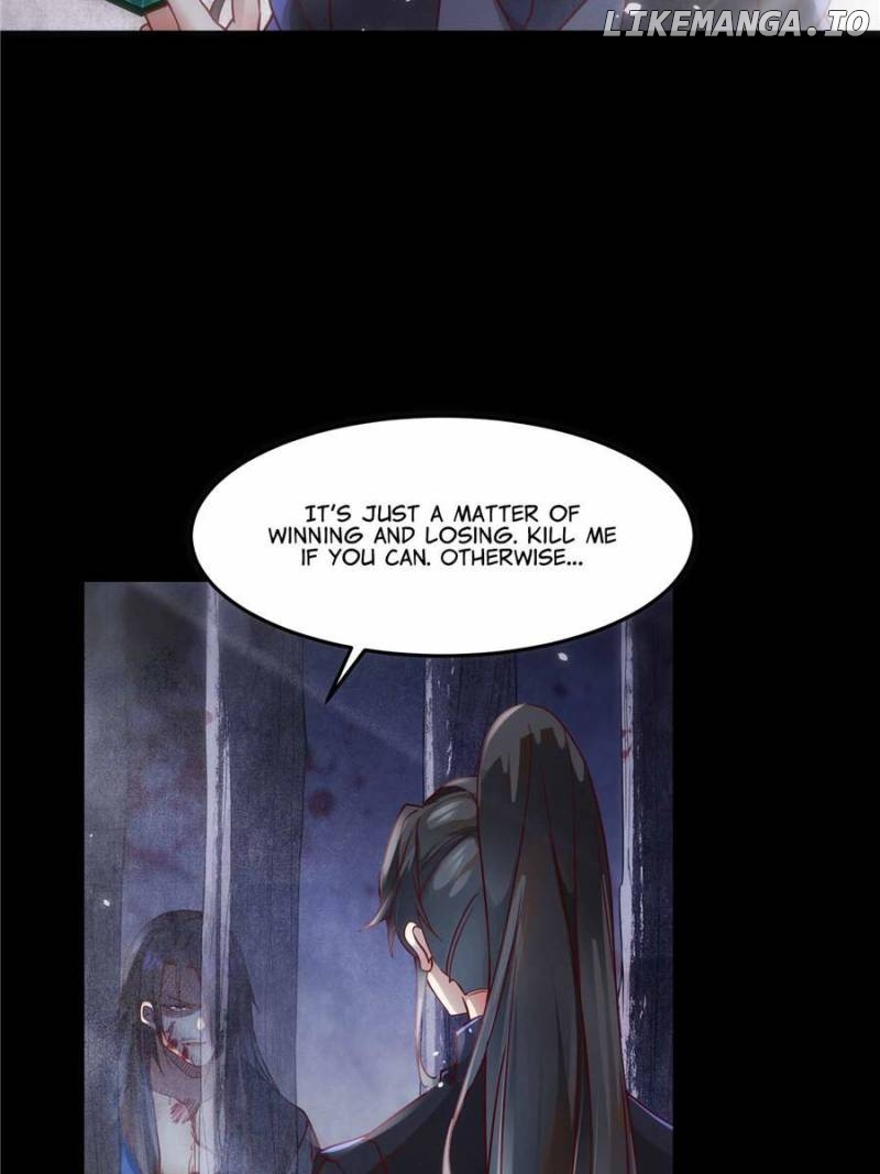 The Goddess Consort Reigns Supreme Chapter 71 - page 7